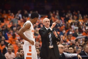 St. Bonaventure is the latest school (literally) to appear on Syracuse's schedule, slated for a Dec. 22 tip-off.
